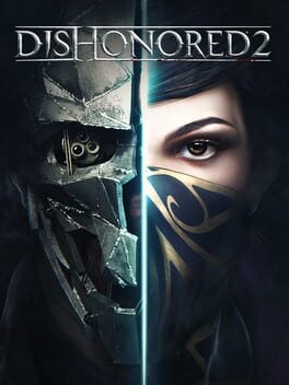 Dishonored 2 - (CIBA) (Playstation 4)