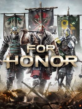 For Honor - (SFAIR) (Playstation 4)