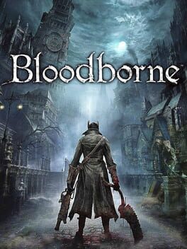 Bloodborne - (CIBA) (Playstation 4)