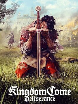 Kingdom Come Deliverance - (CIBA) (Playstation 4)