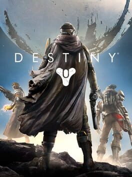 Destiny - (CIBA) (Playstation 4)