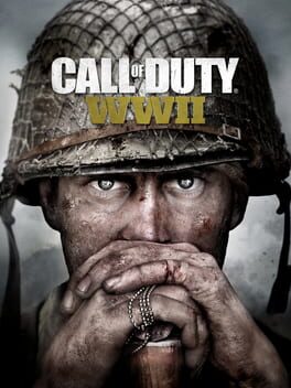 Call of Duty WWII - (CIBA) (Playstation 4)