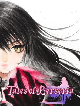 Tales of Berseria - (CIBA) (Playstation 4)