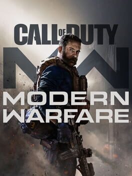 Call of Duty: Modern Warfare - (CIBA) (Playstation 4)
