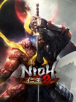 Nioh 2 - (CIBAA) (Playstation 4)