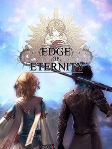 Edge of Eternity - (CIBA) (Playstation 4)