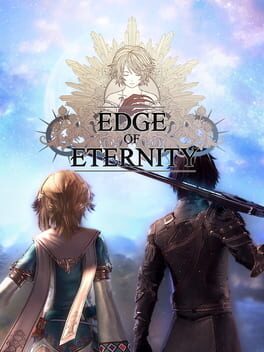 Edge of Eternity - (CIBA) (Playstation 4)