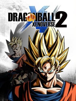 Dragon Ball Xenoverse 2 - (CIBA) (Playstation 4)