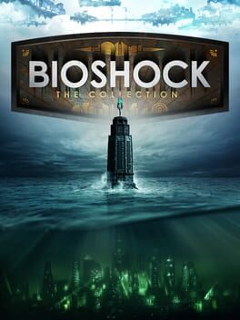 BioShock The Collection - (CIBA) (Playstation 4)