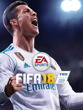 FIFA 18 - (CIBA) (Playstation 4)