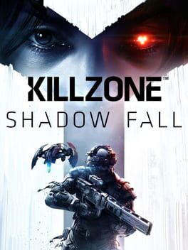 Killzone: Shadow Fall - (CIBA) (Playstation 4)