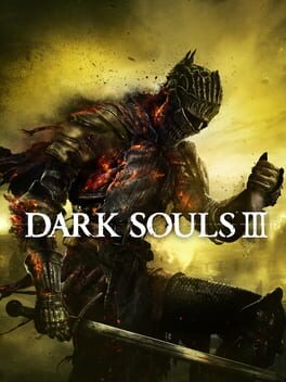 Dark Souls III - (CIBA) (Playstation 4)