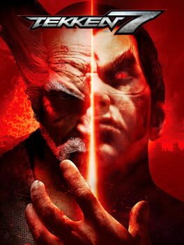 Tekken 7 - (CIBA) (Playstation 4)