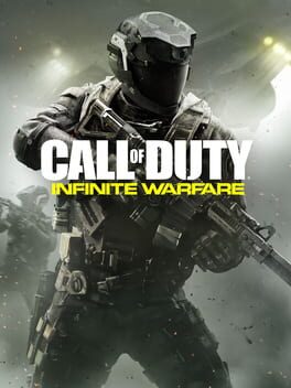 Call of Duty: Infinite Warfare - (CIBA) (Playstation 4)
