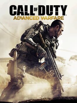 Call of Duty Advanced Warfare - (CIBAA) (Playstation 4)