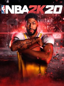 NBA 2K20 - (CIBA) (Playstation 4)
