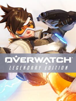 Overwatch [Legendary Edition] - (CIBA) (Playstation 4)