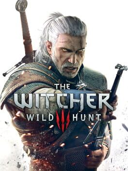 The Witcher 3: Wild Hunt - (CIBA) (PlayStation 4)
