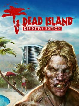 Dead Island Definitive Edition - (CIBA) (Playstation 4)