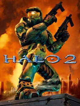 Halo 2 - (CIBA) (PC Games)
