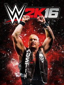 WWE 2K16 - (SGOOD) (Playstation 4)