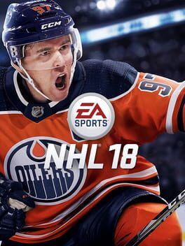 NHL 18 - (CIBA) (Playstation 4)