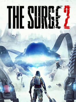 The Surge 2 - (CIBA) (Playstation 4)