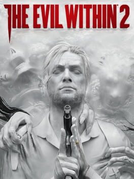 The Evil Within 2 - (CIBA) (Playstation 4)