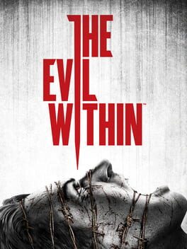 The Evil Within - (CIBA) (Playstation 4)