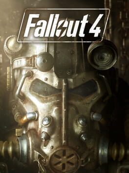 Fallout 4 - (CIBAA) (Playstation 4)