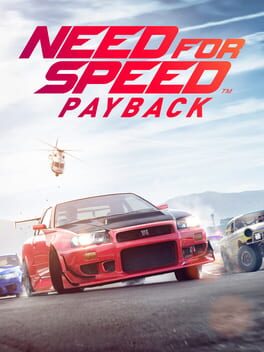 Need for Speed Payback - (CIBA) (Playstation 4)