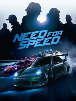 Need for Speed - (CBA) (Playstation 4)