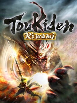 Toukiden: Kiwami - (CIBA) (Playstation 4)