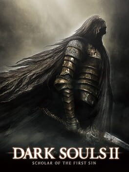 Dark Souls II: Scholar of the First Sin - (CIBA) (Playstation 4)