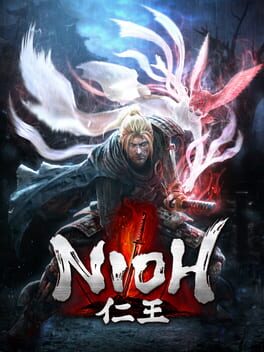 Nioh - (SGOOD) (Playstation 4)