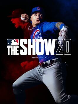 MLB The Show 20 - (CIBA) (Playstation 4)