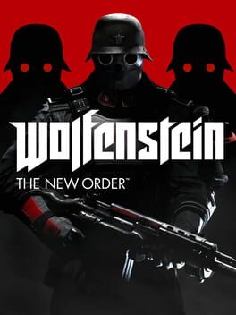 Wolfenstein: The New Order - (CIBA) (Playstation 4)