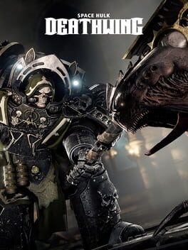 Space Hulk Deathwing Enhanced Edition - (CIBA) (Playstation 4)