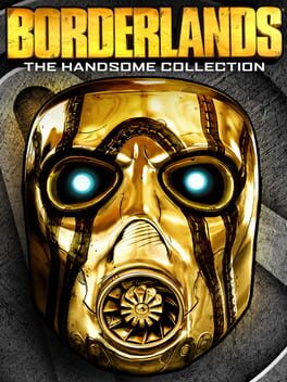 Borderlands: The Handsome Collection - (CIBA) (Playstation 4)