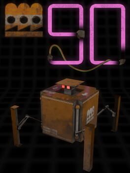 Factotum 90 - (SGOOD) (Playstation 4)