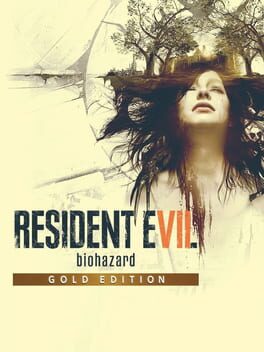 Resident Evil 7 Biohazard [Gold Edition] - (CIBAA) (Playstation 4)