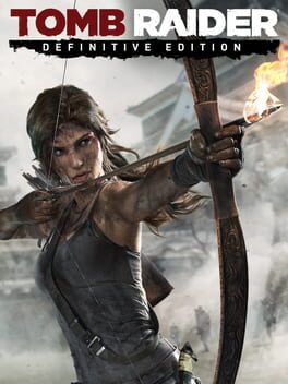 Tomb Raider: Definitive Edition - (CIBA) (Playstation 4)