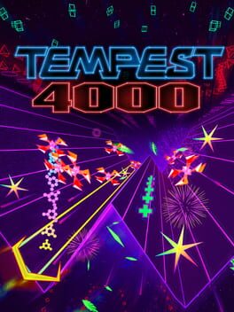Tempest 4000 - (CIBA) (Playstation 4)