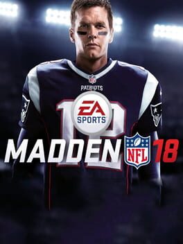 Madden NFL 18 - (CIBA) (Playstation 4)