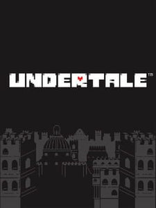 Undertale - (CIBAA) (Playstation 4)