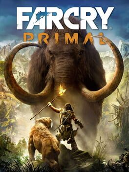 Far Cry Primal - (CIBA) (Playstation 4)