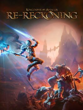 Kingdoms of Amalur: Re-Reckoning - (CIBA) (Playstation 4)