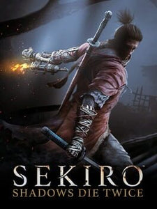 Sekiro: Shadows Die Twice - (CIBA) (Playstation 4)