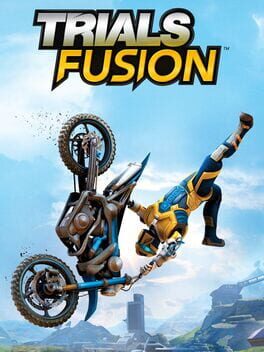 Trials Fusion - (CIBAA) (Playstation 4)