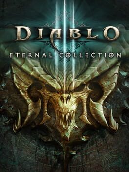 Diablo III Eternal Collection - (CIBA) (Playstation 4)